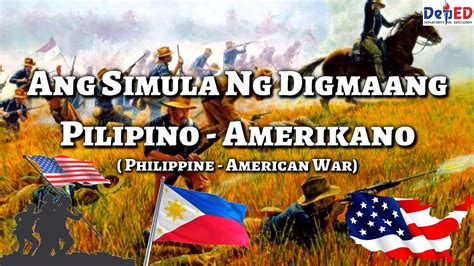 Digmaan sa Damuhan v2.